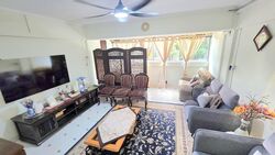 Blk 656 Hougang Avenue 8 (Hougang), HDB Executive #572642521